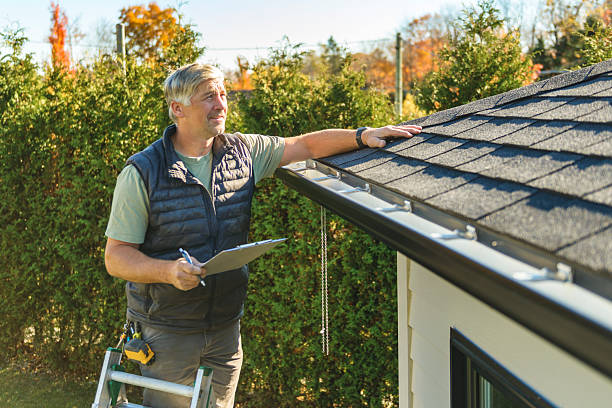 Trusted Storm Damage Roof Repair service in White Hall, WV - Ben Roofing and Steel LLC